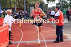 Mens Under-17s, 2024 Northern Mens 6 and Womens 4 and Youngsters Relays, Stanley Park, Blackpool.  Photo: David T. Hewitson/Sports for All Pics